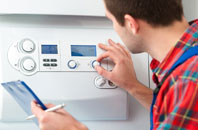 free commercial Shenley Brook End boiler quotes