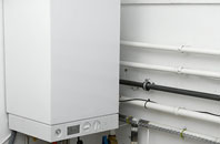 free Shenley Brook End condensing boiler quotes