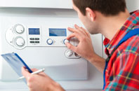 free Shenley Brook End gas safe engineer quotes