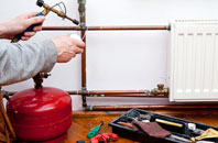 free Shenley Brook End heating repair quotes