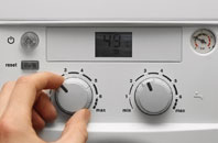 free Shenley Brook End boiler maintenance quotes